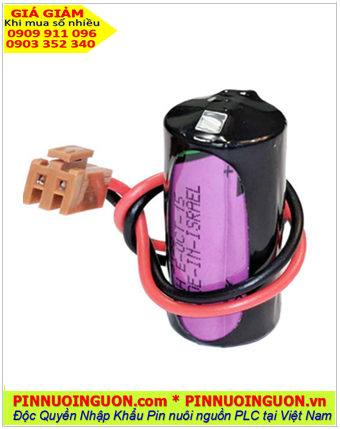 Pin nuôi nguồn Epson Equity IE & Bondwell B300 - B310 COMP-233 PLC Computer Battery